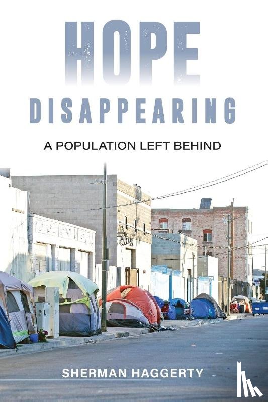 Haggerty, Sherman - Hope Disappearing