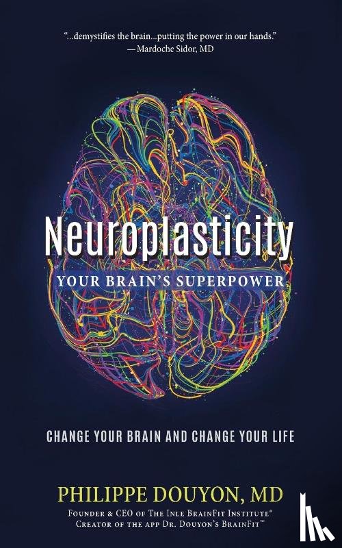 Douyon, Philippe - Neuroplasticity