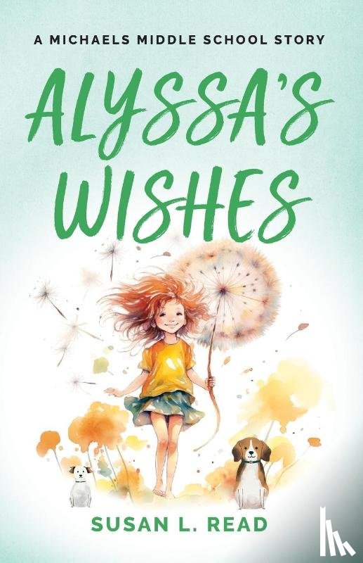 Read, Susan - Alyssa's Wishes