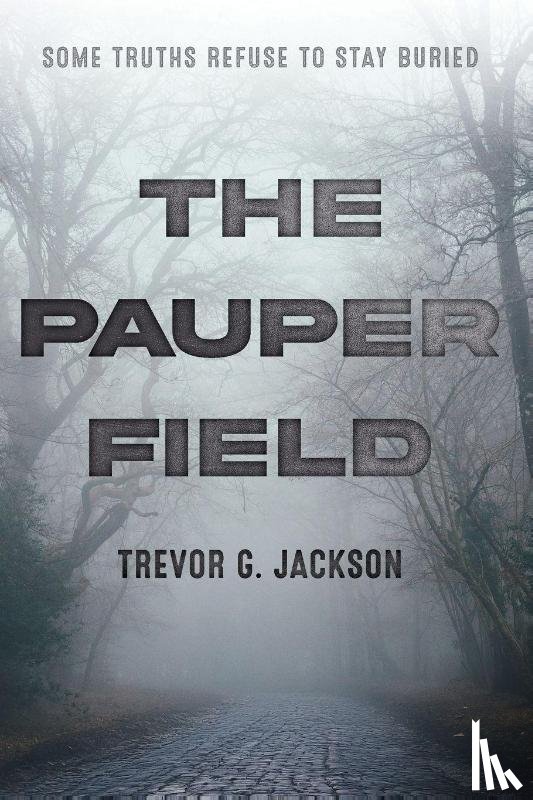 Jackson, Trevor - The Pauper Field