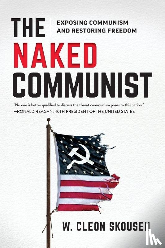 Skousen, W. Cleon - The Naked Communist