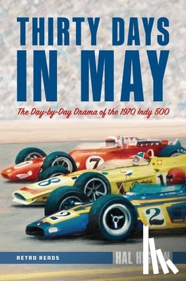 Higdon, Hal - Thirty Days in May