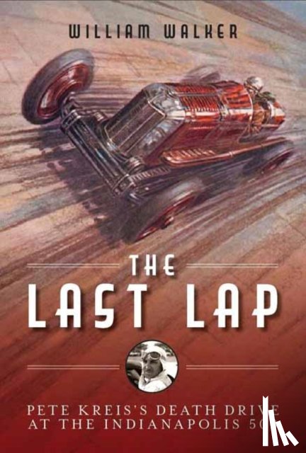 Walker, William - The Last Lap