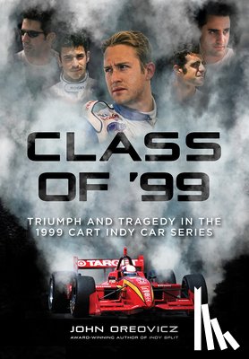 Oreovicz, John - Class of '99