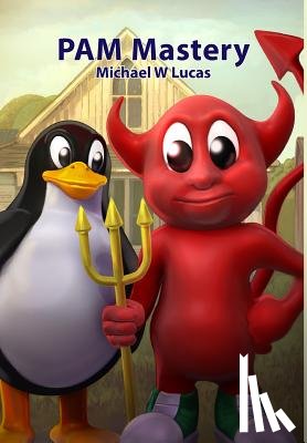Lucas, Michael W - PAM Mastery