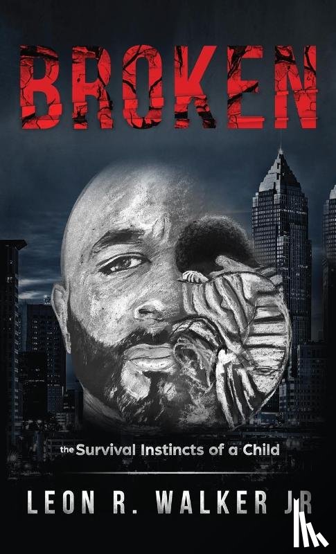 Walker, Leon R - Broken