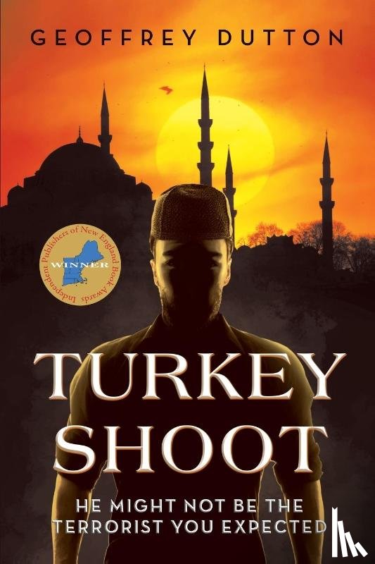 Dutton, Geoffrey - Turkey Shoot