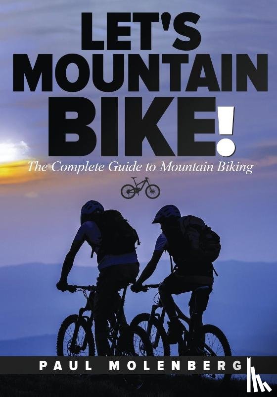 Molenberg, Paul - Let's Mountain Bike!