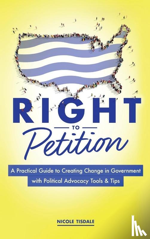 Tisdale, Nicole - Right to Petition