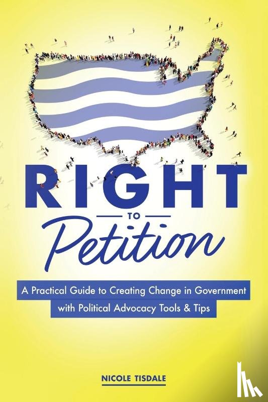 Tisdale, Nicole - Right to Petition