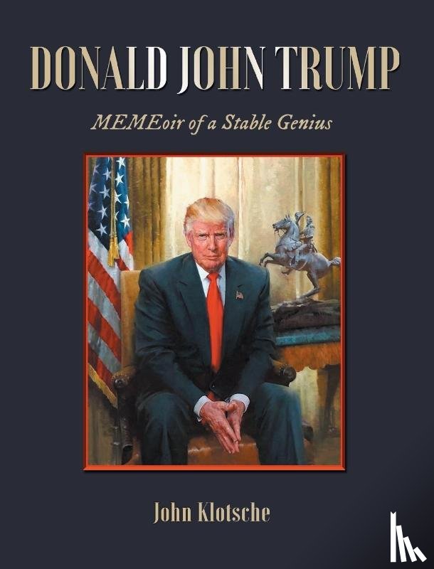 Klotsche, John - Donald John Trump