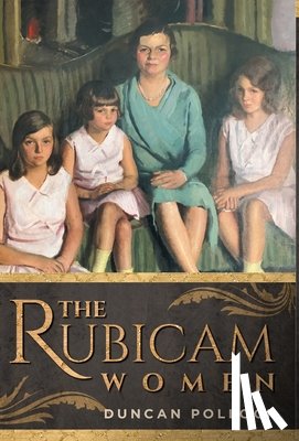 Pollock, Duncan - The Rubicam Women