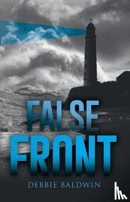 Baldwin, Debbie - False Front