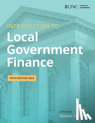 Crews, Connor - Introduction to Local Government Finance