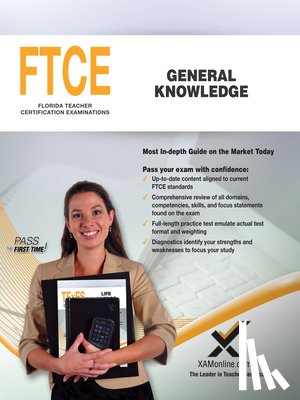 Wynne, Sharon A. - FTCE General Knowledge