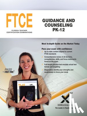 Wynne, Sharon A. - FTCE Guidance and Counseling Pk-12