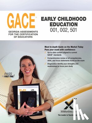 Wynne, Sharon A. - Gace Early Childhood Education