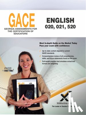 Wynne, Sharon A. - Gace English 020, 021, 520