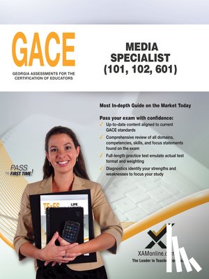 Wynne, Sharon A. - Gace Media Specialist 101, 102, 601