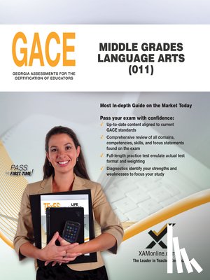 Wynne, Sharon A. - Gace Middle Grades Language Arts 011
