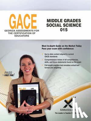 Wynne, Sharon A. - Gace Middle Grades Social Science 015