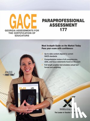Wynne, Sharon A. - Gace Paraprofessional Assessment 177