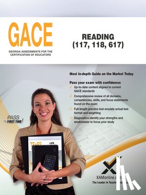 Wynne, Sharon A. - Gace Reading 117, 118, 617