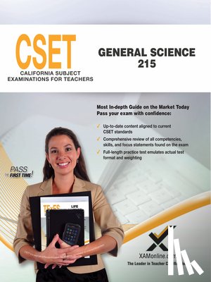 Wynne, Sharon A. - Cset Foundational - Level General Science (215)