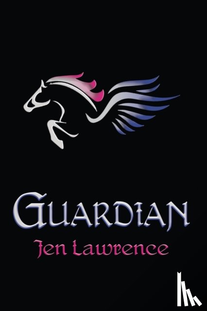 Jen Lawrence, Lawrence - Guardian