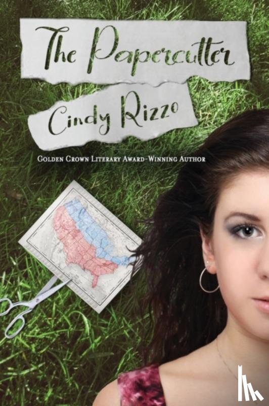 Rizzo, Cindy - The Papercutter