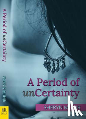 Sheryn Munir, Munir - Period of Uncertainty