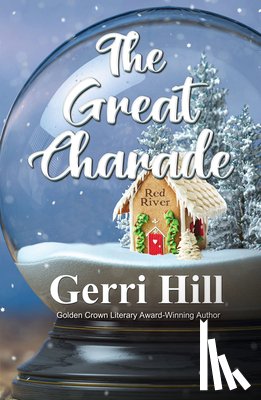 Gerri Hill, Hill - Great Charade