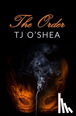 O'Shea, Tj - ORDER