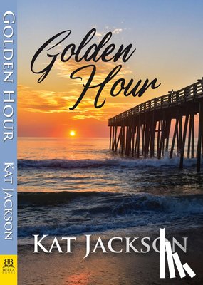 Kat Jackson, Jackson - Golden Hour