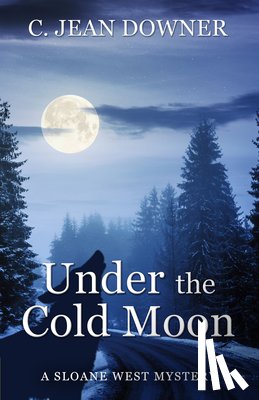 Downer, C. Jean - Under the Cold Moon