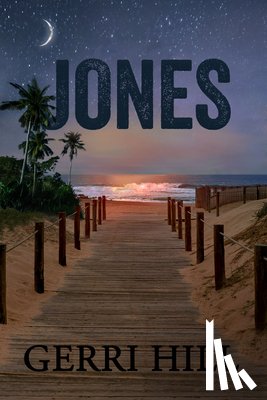 Hill, Gerri - Jones