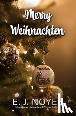 Noyes, E. J. - Merry Weihnachten
