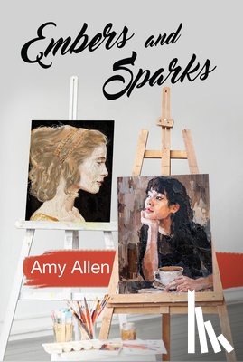 Allen, Amy - Embers and Sparks