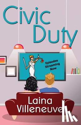 Villeneuve, Laina - Civic Duty