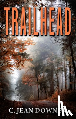 Downer, C. Jean - Trailhead