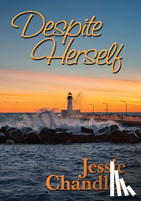 Chandler, Jessie - Despite Herself
