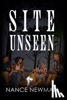 Newman, Nance - Site Unseen