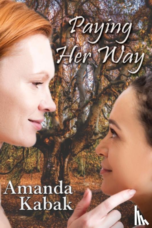 Kabak, Amanda - Paying Her Way