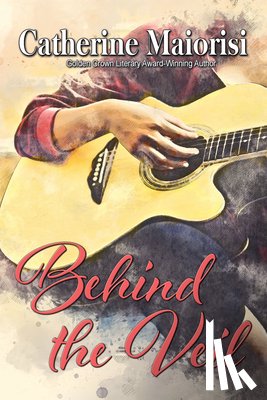Maiorisi, Catherine - Behind the Veil