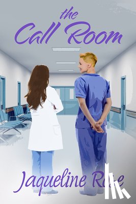Rose, Jaqueline - The Call Room