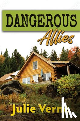 Verne, Julie - Dangerous Allies