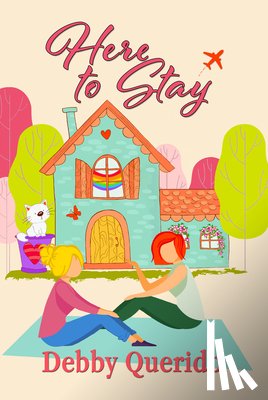Querido, Debby - Here to Stay