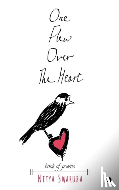 Swaruba, Nitya - One Flew Over The Heart