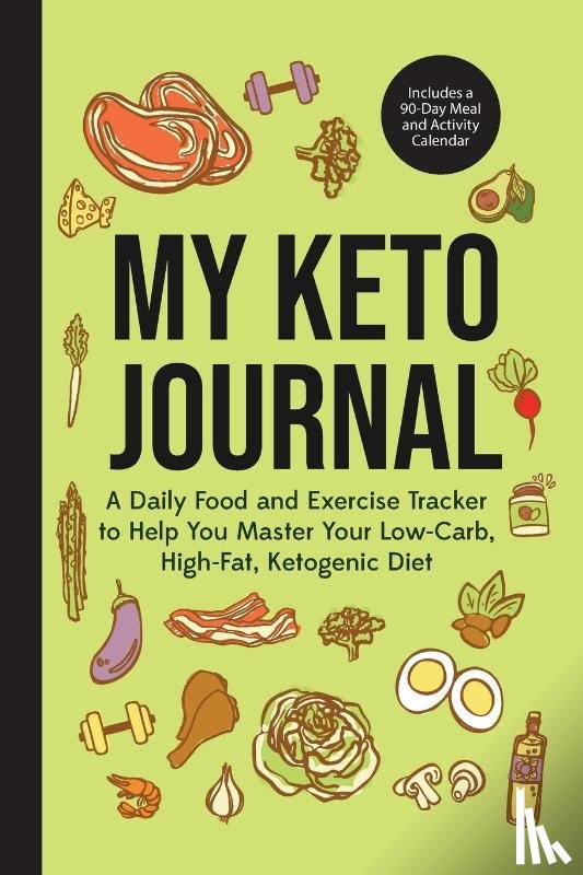  - My Keto Journal