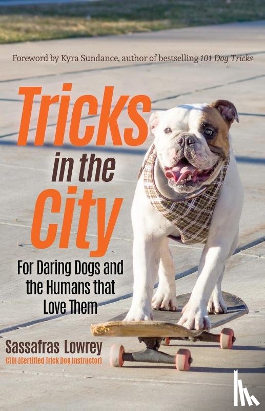 Lowrey, Sassafras - Tricks in the City